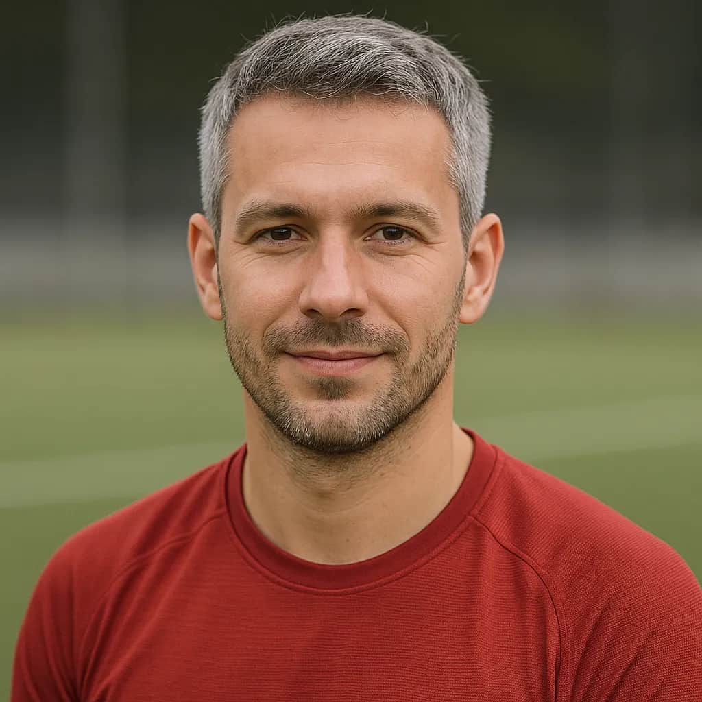 Autor Ksawery Wróbel