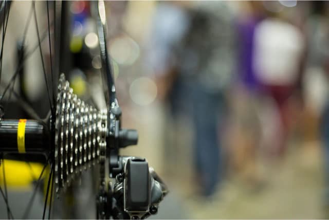 Jak naprawić przerzutki w rowerze - proste kroki, które działają Jak naprawić przerzutki w rowerze - proste kroki, które działają