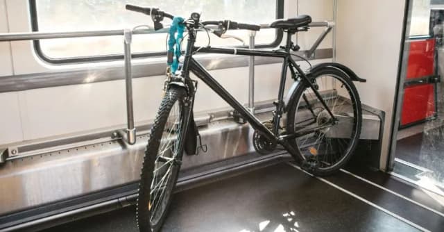 Ile kosztuje bilet na rower PKP? Sprawdź ceny i szczegóły przewozu Ile kosztuje bilet na rower PKP? Sprawdź ceny i szczegóły przewozu