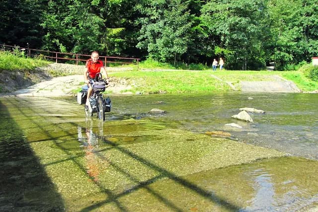Nadwiślańska trasa rowerowa - wszystko, co musisz wiedzieć o szlaku Nadwiślańska trasa rowerowa - wszystko, co musisz wiedzieć o szlaku