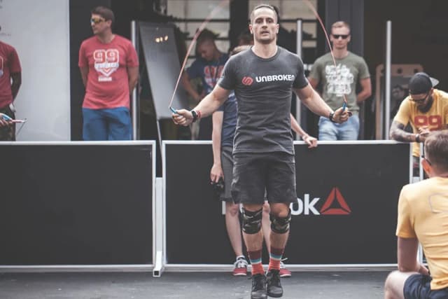 Metcon CrossFit - co to znaczy i jak poprawia twoje wyniki Metcon CrossFit - co to znaczy i jak poprawia twoje wyniki