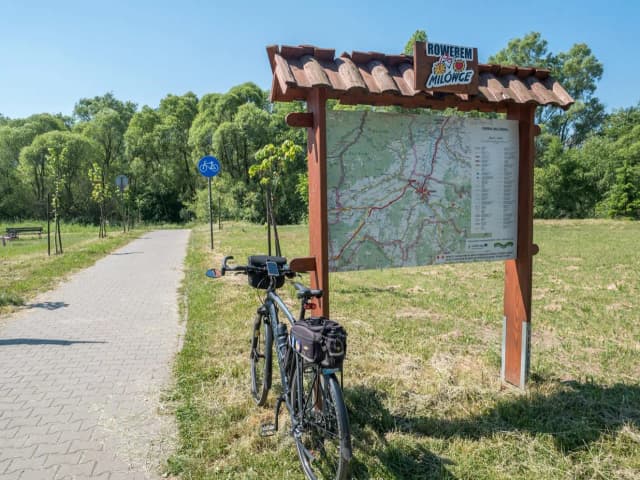 Trasy rowerowe Żywiec - Odkryj najpiękniejsze szlaki rowerowe Trasy rowerowe Żywiec - Odkryj najpiękniejsze szlaki rowerowe