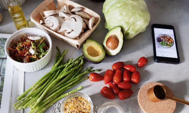 Co jeść po treningu na redukcję, aby skutecznie schudnąć? Co jeść po treningu na redukcję, aby skutecznie schudnąć?