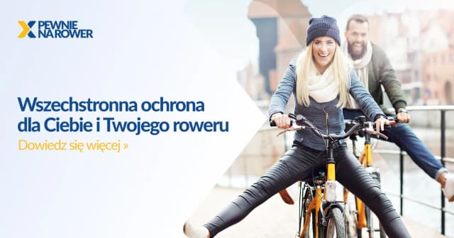 Ile kosztuje ubezpieczenie roweru i co wpływa na jego cenę? Ile kosztuje ubezpieczenie roweru i co wpływa na jego cenę?