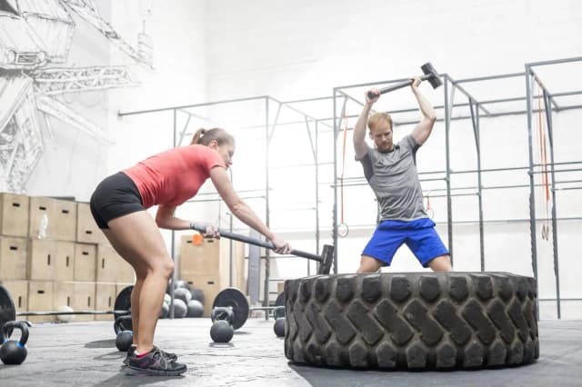 CrossFit po jakim czasie efekty – kiedy zobaczysz pierwsze rezultaty? CrossFit po jakim czasie efekty – kiedy zobaczysz pierwsze rezultaty?