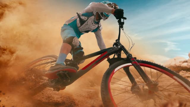 Jak dobrać amortyzator do roweru, aby uniknąć niewłaściwego wyboru? Jak dobrać amortyzator do roweru, aby uniknąć niewłaściwego wyboru?