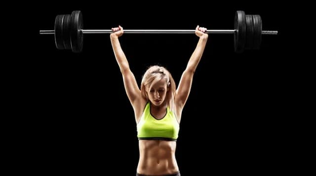 CrossFit jakie suplementy wybrać, aby zwiększyć wydolność i zdrowie CrossFit jakie suplementy wybrać, aby zwiększyć wydolność i zdrowie