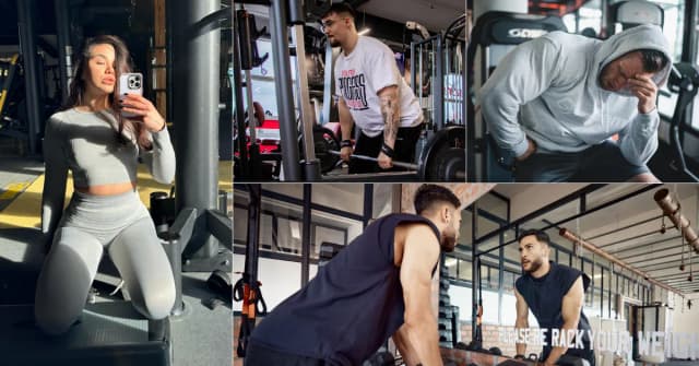 Ile serii na jednym treningu? Odkryj, jak uniknąć błędów w planie Ile serii na jednym treningu? Odkryj, jak uniknąć błędów w planie