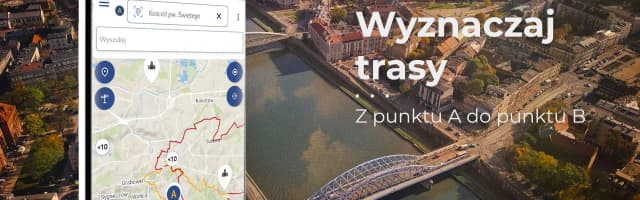 Najlepsze trasy rowerowe Małopolska mapa - odkryj swoje ulubione ścieżki Najlepsze trasy rowerowe Małopolska mapa - odkryj swoje ulubione ścieżki