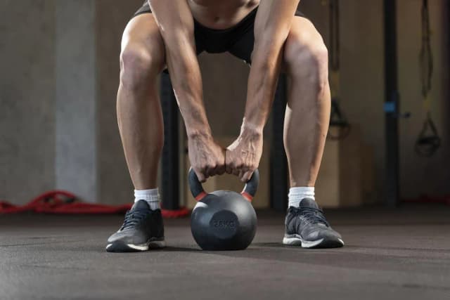 Ile razy w tygodniu ćwiczyć crossfit, aby uniknąć kontuzji? Ile razy w tygodniu ćwiczyć crossfit, aby uniknąć kontuzji?