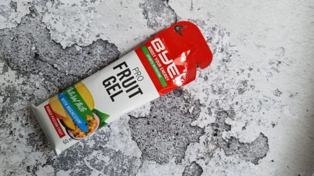 Jaki żel energetyczny do biegania? Najlepsze opcje dla biegaczy Jaki żel energetyczny do biegania? Najlepsze opcje dla biegaczy