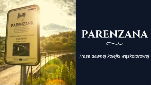 Parenzana trasa rowerowa - wyjątkowe widoki i niezapomniane przygody Parenzana trasa rowerowa - wyjątkowe widoki i niezapomniane przygody