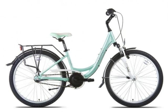 Najlepszy rower dla 9-latki – wybierz idealny model dla swojej córki Najlepszy rower dla 9-latki – wybierz idealny model dla swojej córki