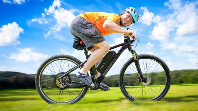 Jak przerobić rower na elektryczny - uniknij kosztownych błędów Jak przerobić rower na elektryczny - uniknij kosztownych błędów