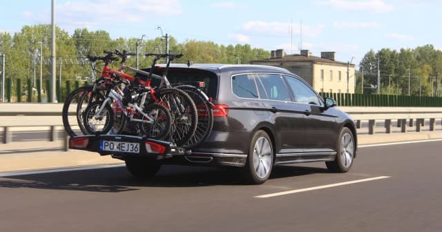 Jaki bagażnik na rowery wybrać, aby uniknąć problemów w trasie? Jaki bagażnik na rowery wybrać, aby uniknąć problemów w trasie?