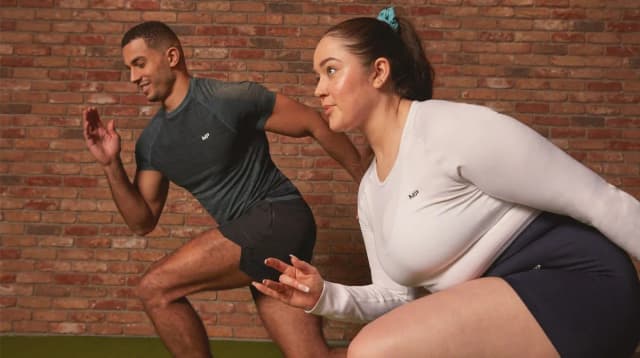 Czy 10 minutowe treningi dają efekty? Oto zaskakujące wyniki! Czy 10 minutowe treningi dają efekty? Oto zaskakujące wyniki!