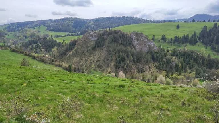 Trasa rowerowa Szczawnica Czerwony Klasztor - odkryj jej tajemnice Trasa rowerowa Szczawnica Czerwony Klasztor - odkryj jej tajemnice